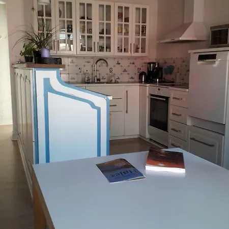 Art Apartment Hojer