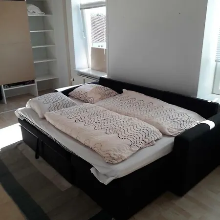 Apartment Art