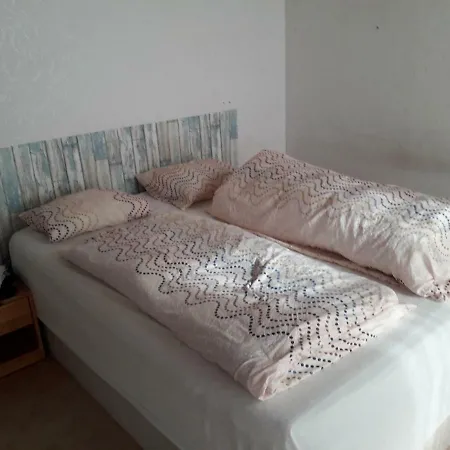 Art Apartment Hojer