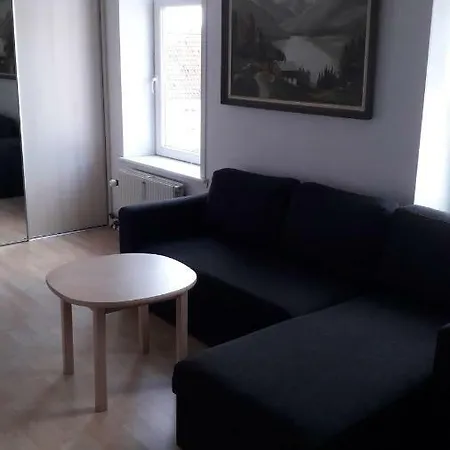 Apartment Art *