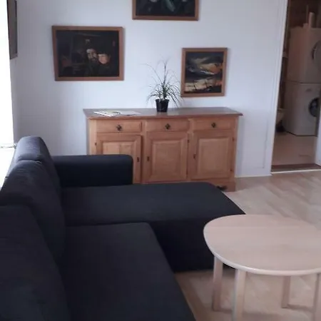 Art Apartment